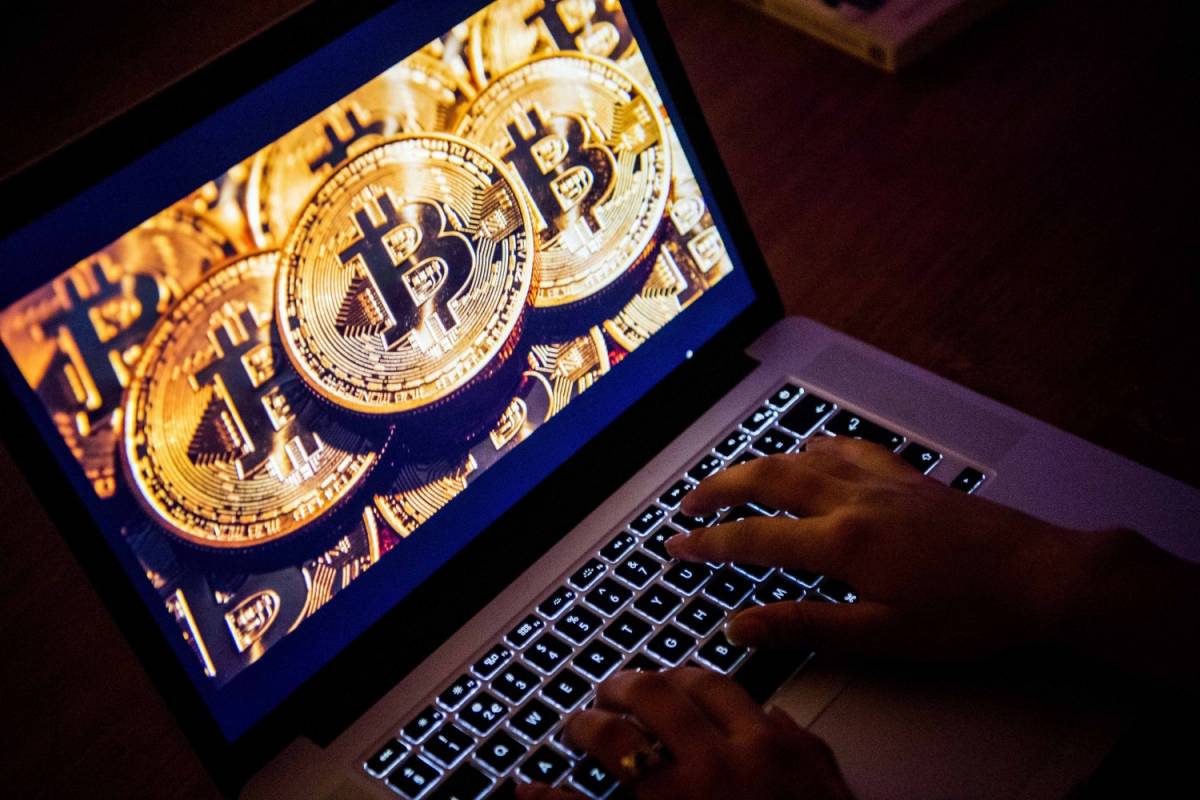 Un'italiana ha pagato killer in bitcoin per uccidere il fidanzato