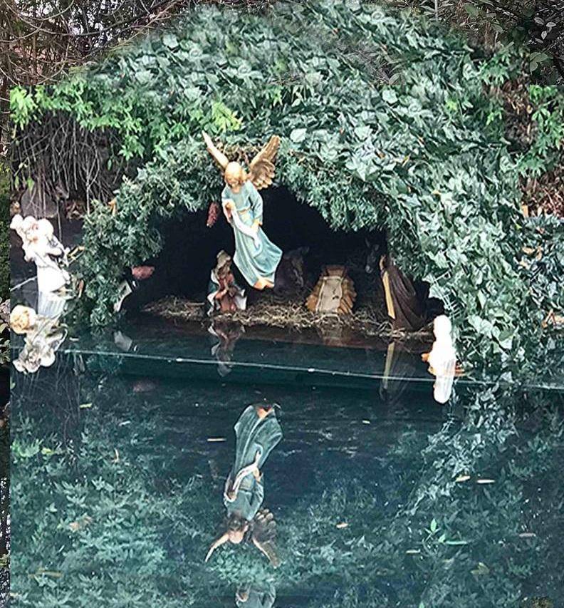 Udine, Gesù è su una zattera: ​"Un oltraggio alla tradizione"