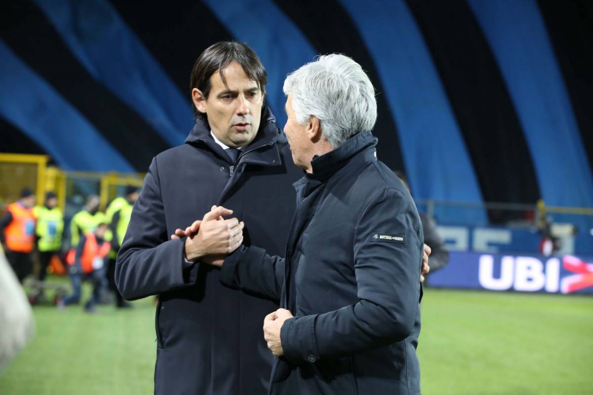Spettacolo a Bergamo: Atalanta-Lazio finisce con un pirotecnico 3-3