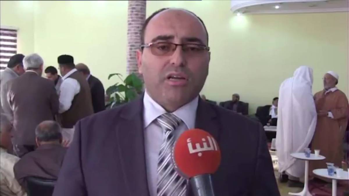 Orrore in Libia: sequestrato e ammazzato il sindaco di Misurata