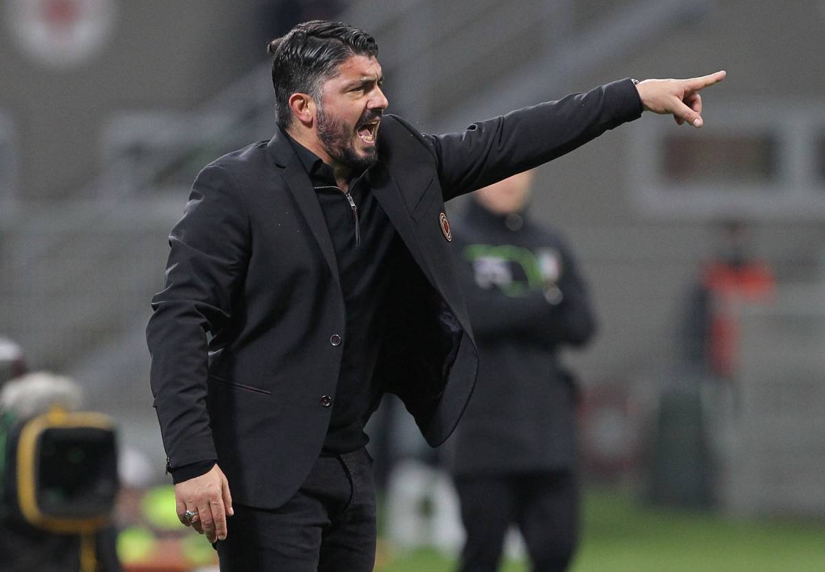 Milan, Gattuso svela: "Istanbul per me fu una grande mazzata"