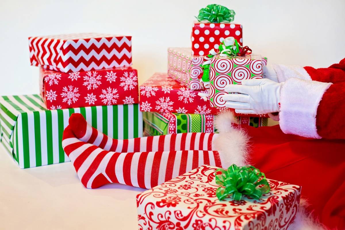 Regali di Natale: idee per il fai da te creativo