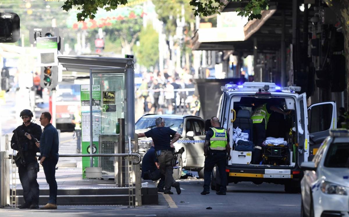 L'Australia nel mirino del terrore, ecco gli attacchi degli ultimi anni