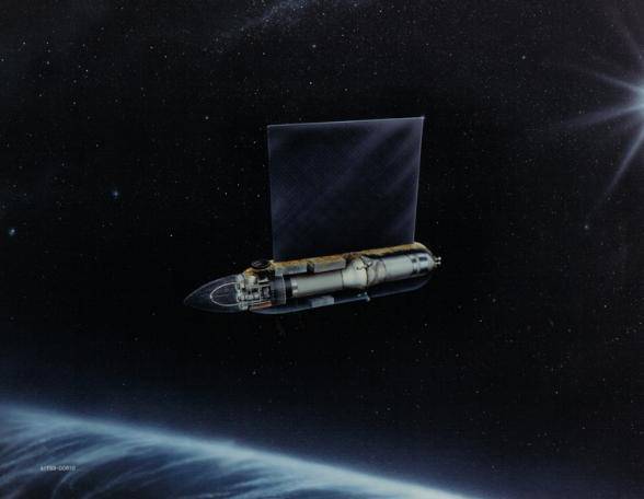 Il Congresso Usa autorizza lo scudo missilistico orbitale