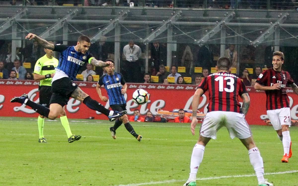 Milan e Inter al bivio. Gattuso e Spalletti aggrappati alla coppa