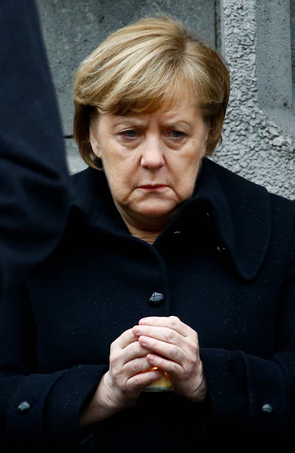 Missione Usa fallita: declino Merkel