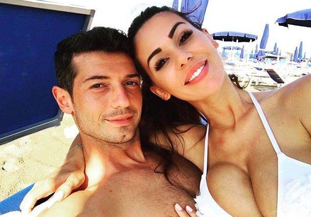 L'ex moglie di Dzemaili: "I calciatori scelgono il fai da te"