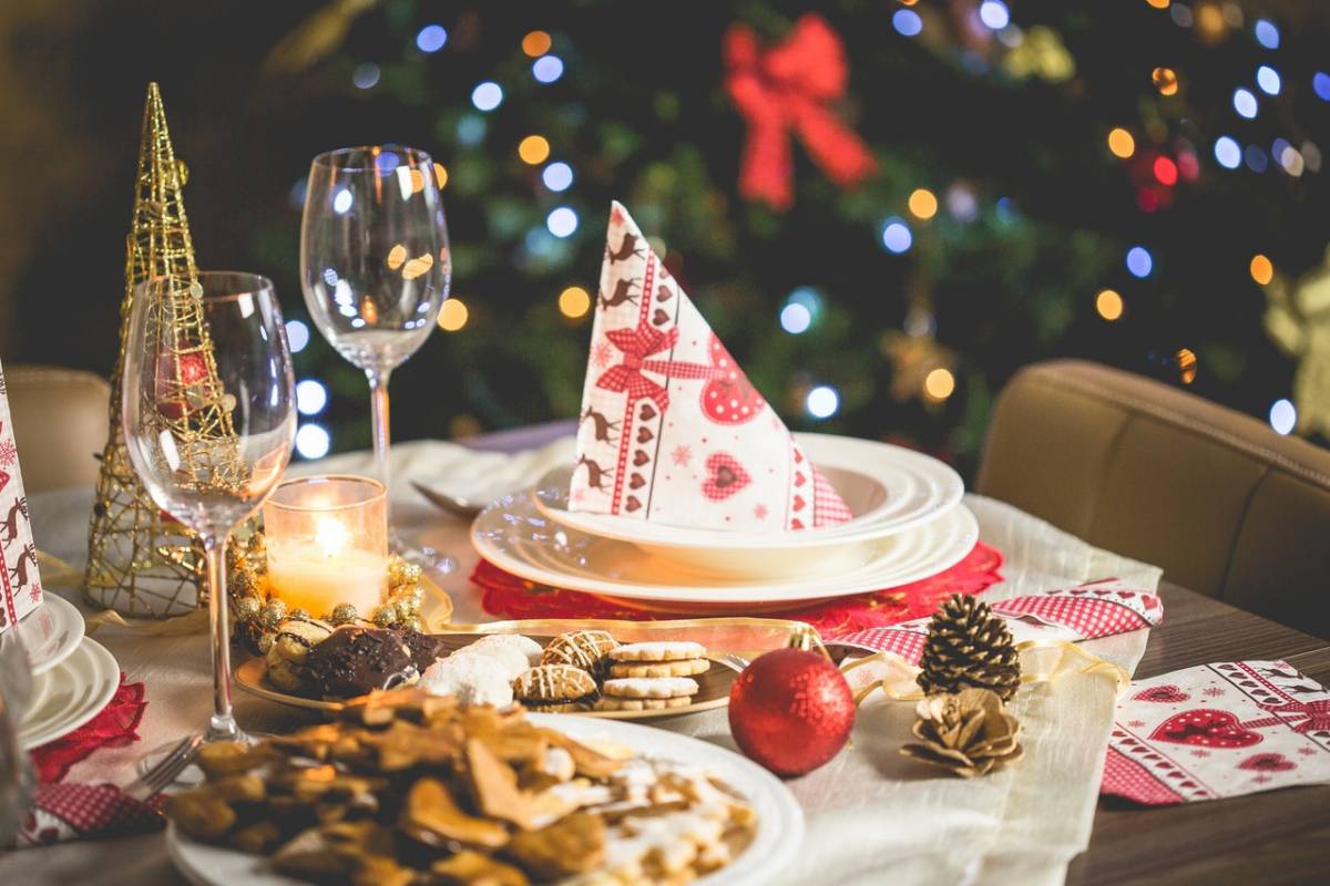 Capodanno last minute: idee salvatempo per celebrarlo in casa