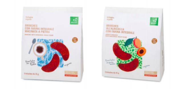 "Plastica dura tra i croissant": ritirate confezioni di Natura Sì
