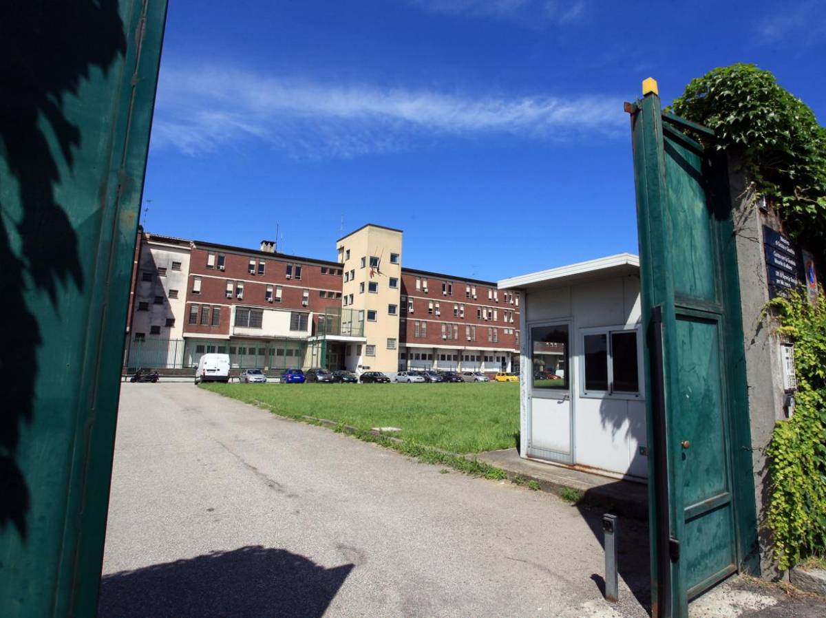 Varese, 15enne torturato: in manette quattro ragazzini