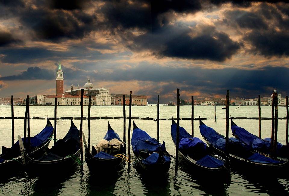 Venezia più vecchia di due secoli: la scoperta che riscrive la Storia