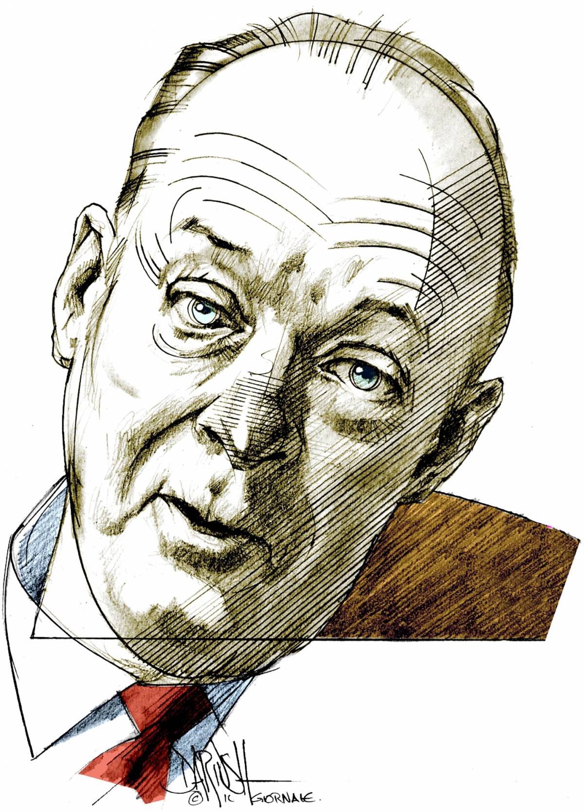 I sogni di Nabokov? Il padre assassinato e due calci con Pelé