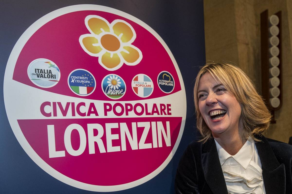 La Lorenzin: "Io? Non sono cambiata. Il centrodestra di Salvini è diventato un'altra cosa"
