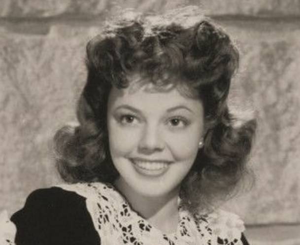 È morta Jean Porter, baby star della Hollywood anni '40 