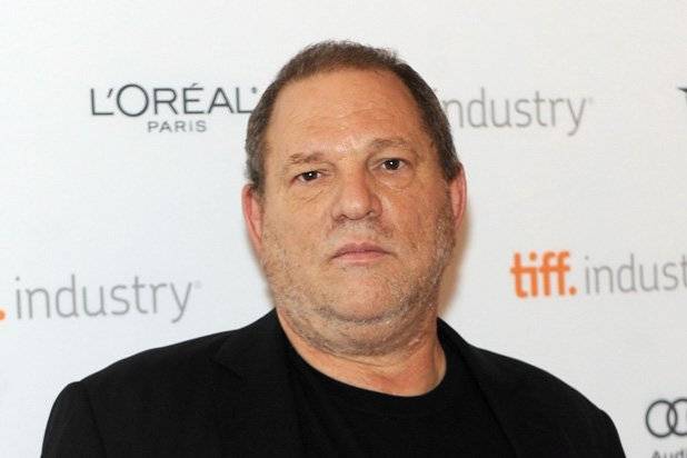 Weinstein in manette Un milione per la libertà