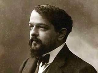 Debussy "grafomane" non solo musicale