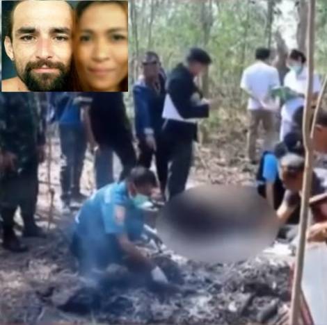 Thailandia, ex compagna dell'italiano ucciso confessa omicidio