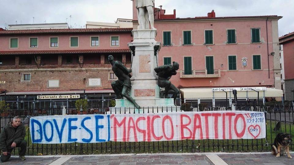 "Dove sei magico battito" E il padre cerca chi vive grazie al cuore del figlio