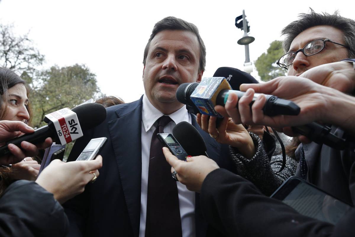Quei giochetti dei ministri per rovinare i piani di Renzi
