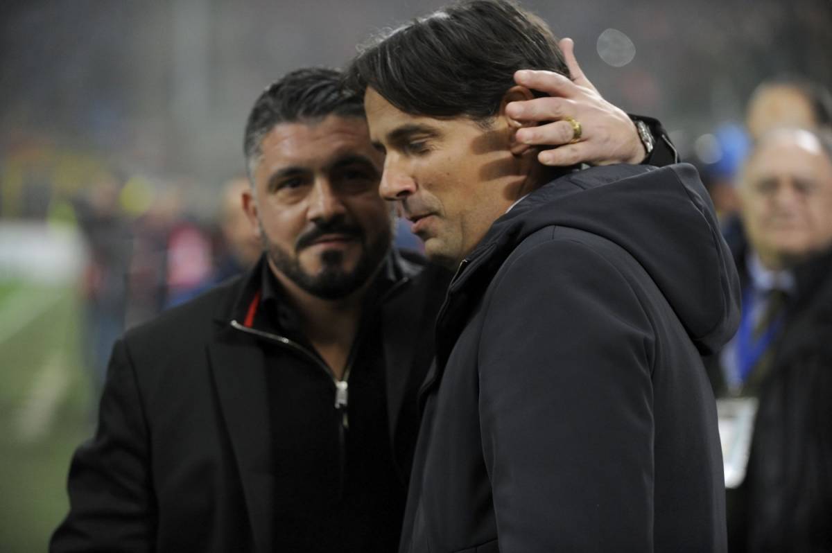 Il Milan soffre ma passa con la Lazio: 2-1 e sesto posto in classifica
