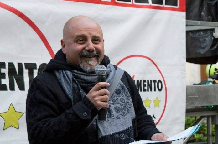 M5S, Emanuele Dessì rinuncia alla candidatura