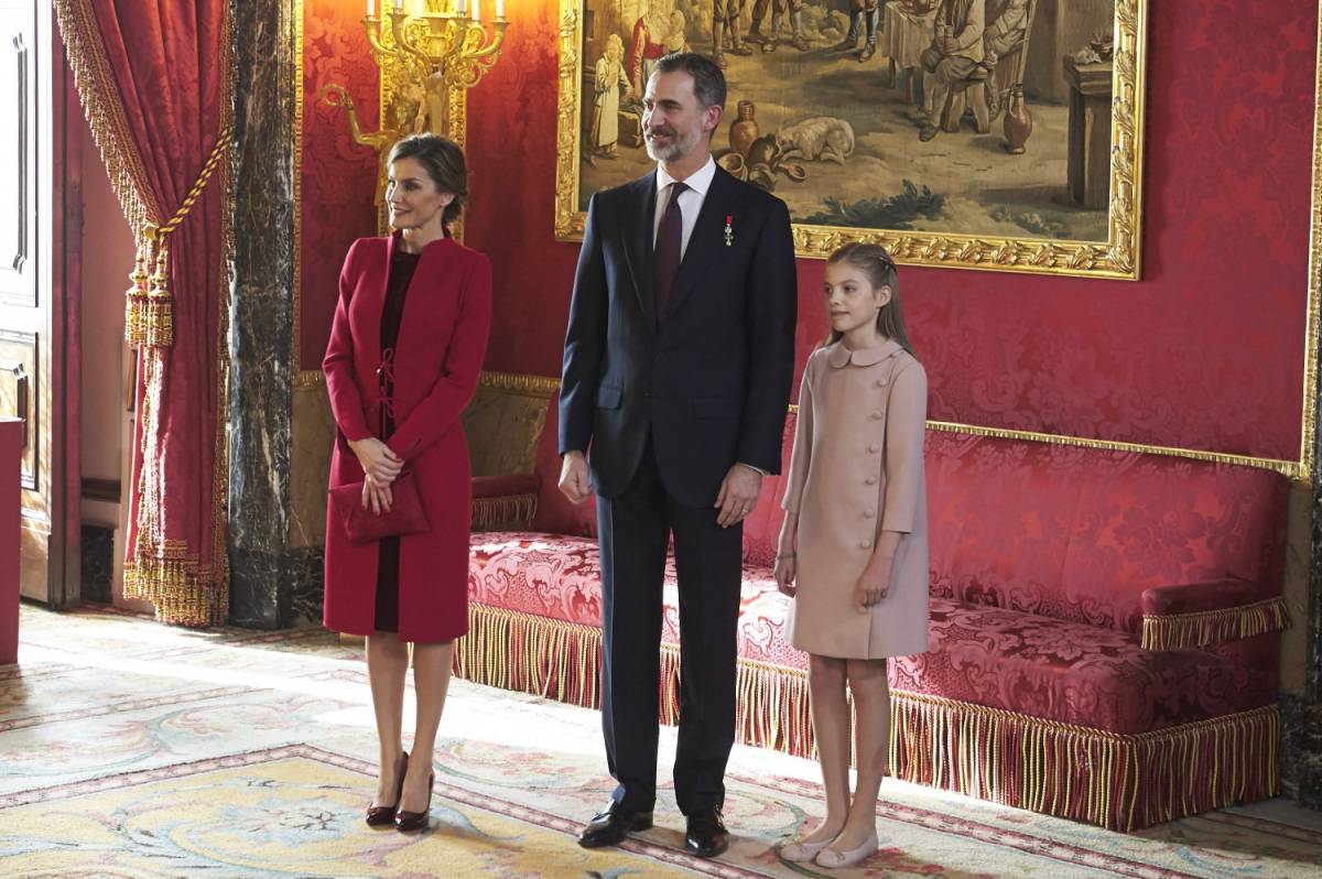 Re Felipe: "Nessuno  può formare il  governo". E la Spagna scivola (ancora) verso le elezioni