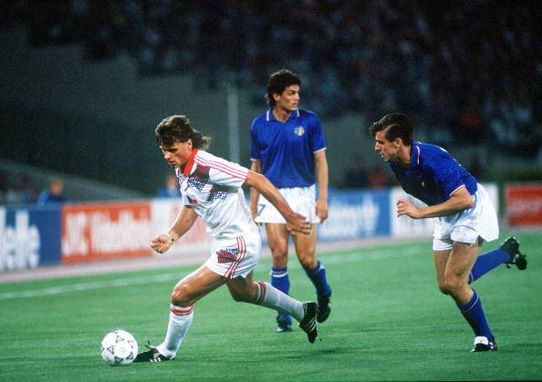 L'Italia del calcio piange Azeglio Vicini: l'uomo che ci fece sognare ad Italia 90