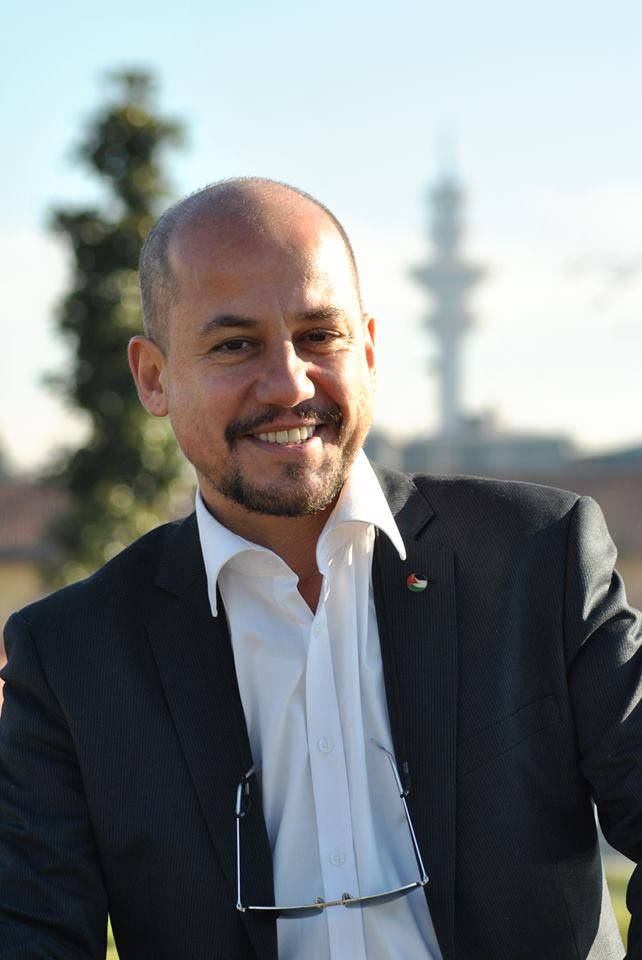 Il candidato di Gori e le offese antisemite contro la Nirenstein