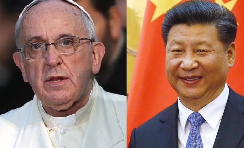 Cina-Vaticano, accordo vicino. La Santa Sede accetterà sette vescovi nominati da Pechino