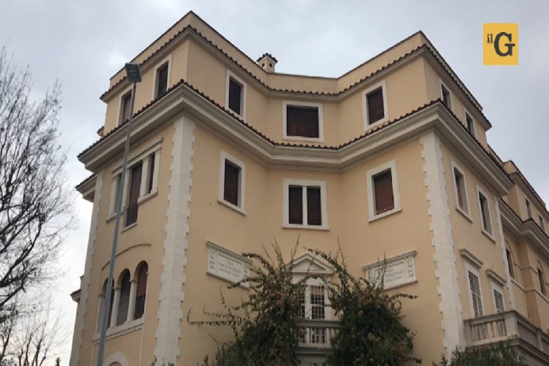 Così il "Piano Casa" di Zingaretti condanna i villini storici alla demolizione