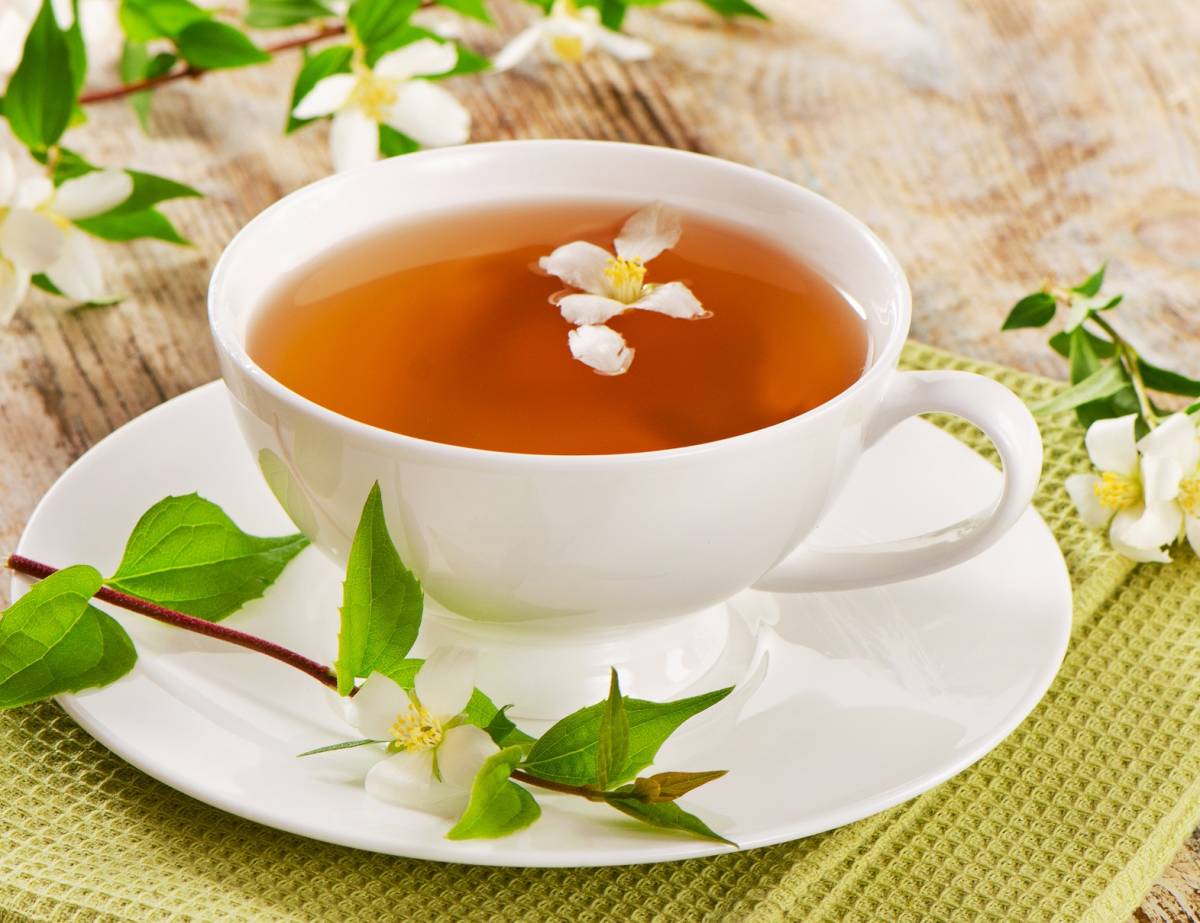 Cina, bere tè bollente aumenta l'incidenza di tumore all'esofago