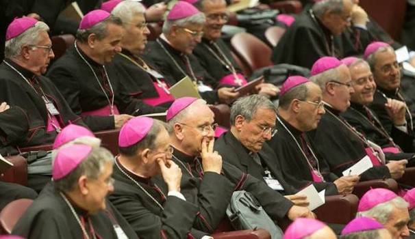 Il partito dei cattolici rischia di essere la succursale del Pd