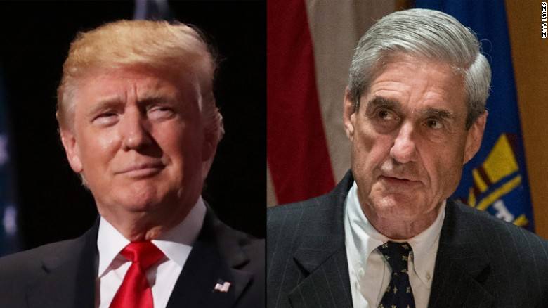 Russiagate, Trump si presenterà davanti al procuratore speciale Mueller?