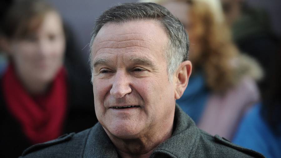 Robin Williams: dopo la sua morte sono cresciuti i suicidi