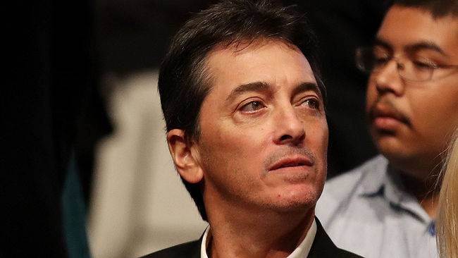 Scott Baio accusato di abusi su un collega