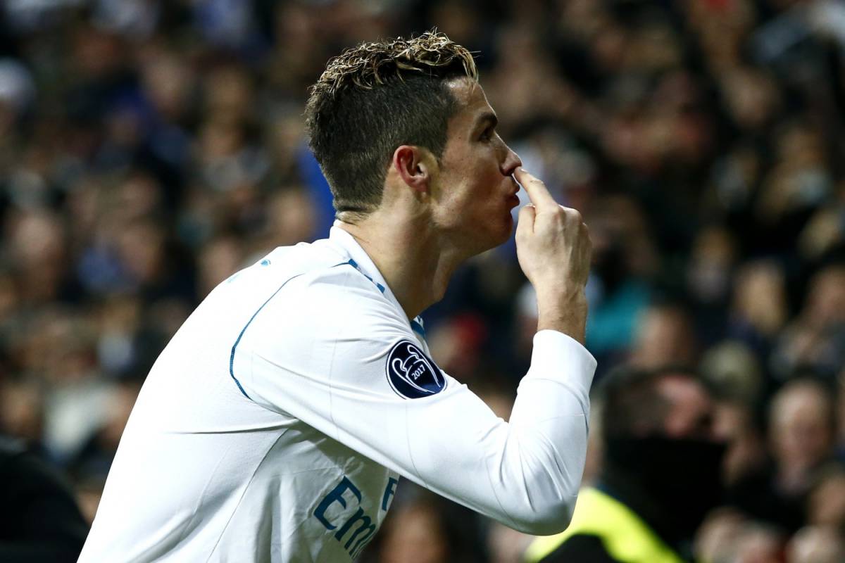 Una ex di Cristiano Ronaldo: "A letto si crede dio ma si addormenta dopo la prima volta"