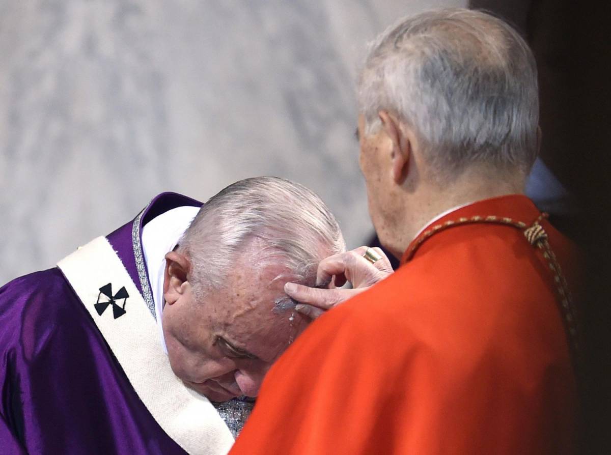 Bergoglio: "Ho vissuto anni oscuri temevo di essere alla fine"