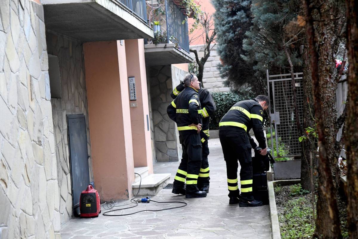 Bologna, esplosione in una cantina: muore un uomo di 59 anni