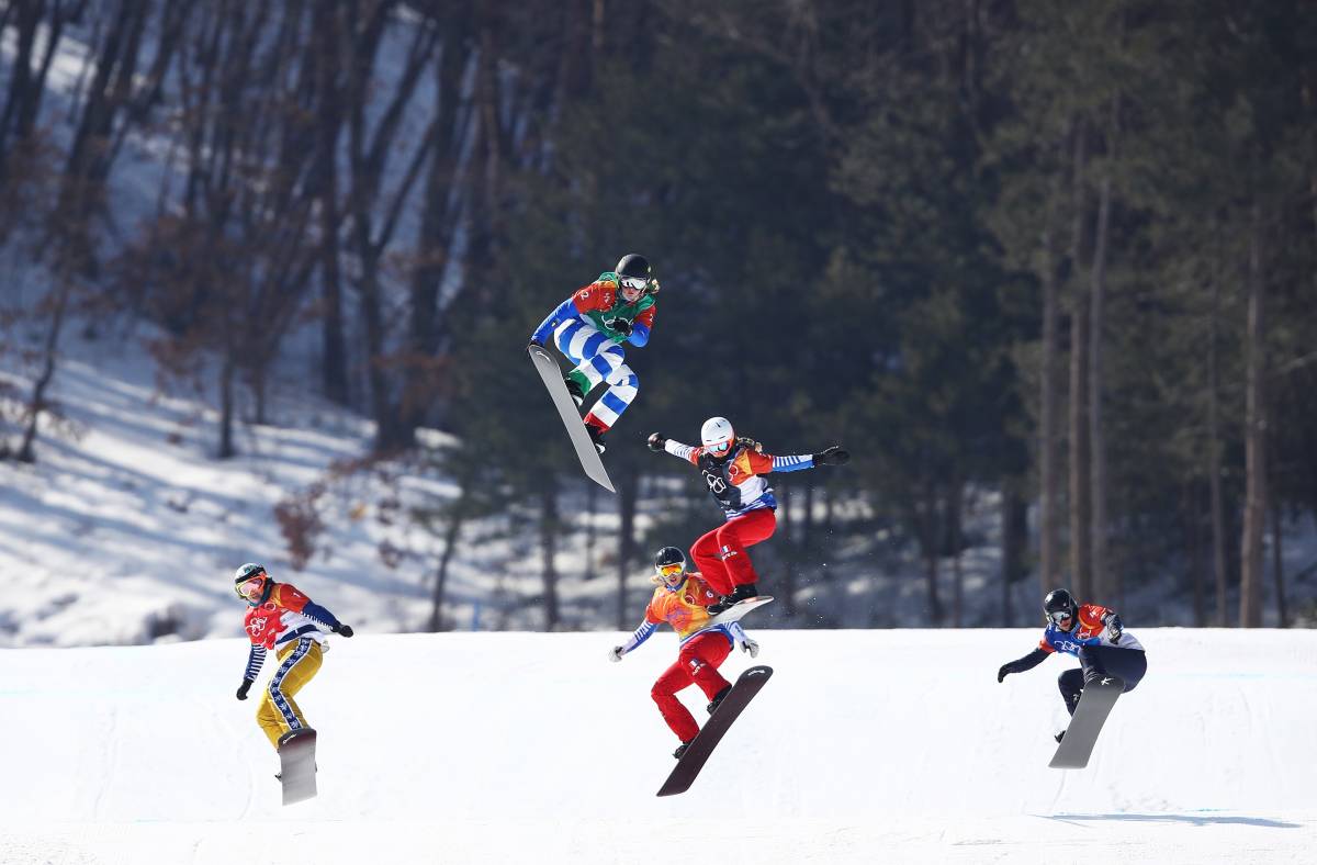 Snowboard, Michela Moioli vince anche la Coppa del mondo