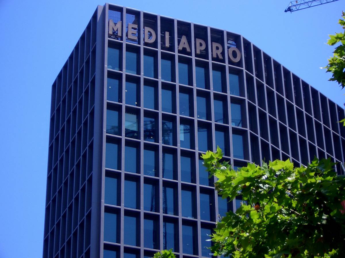 Sky ottiene sospensione del bando di MediaPro fino al 4 maggio
