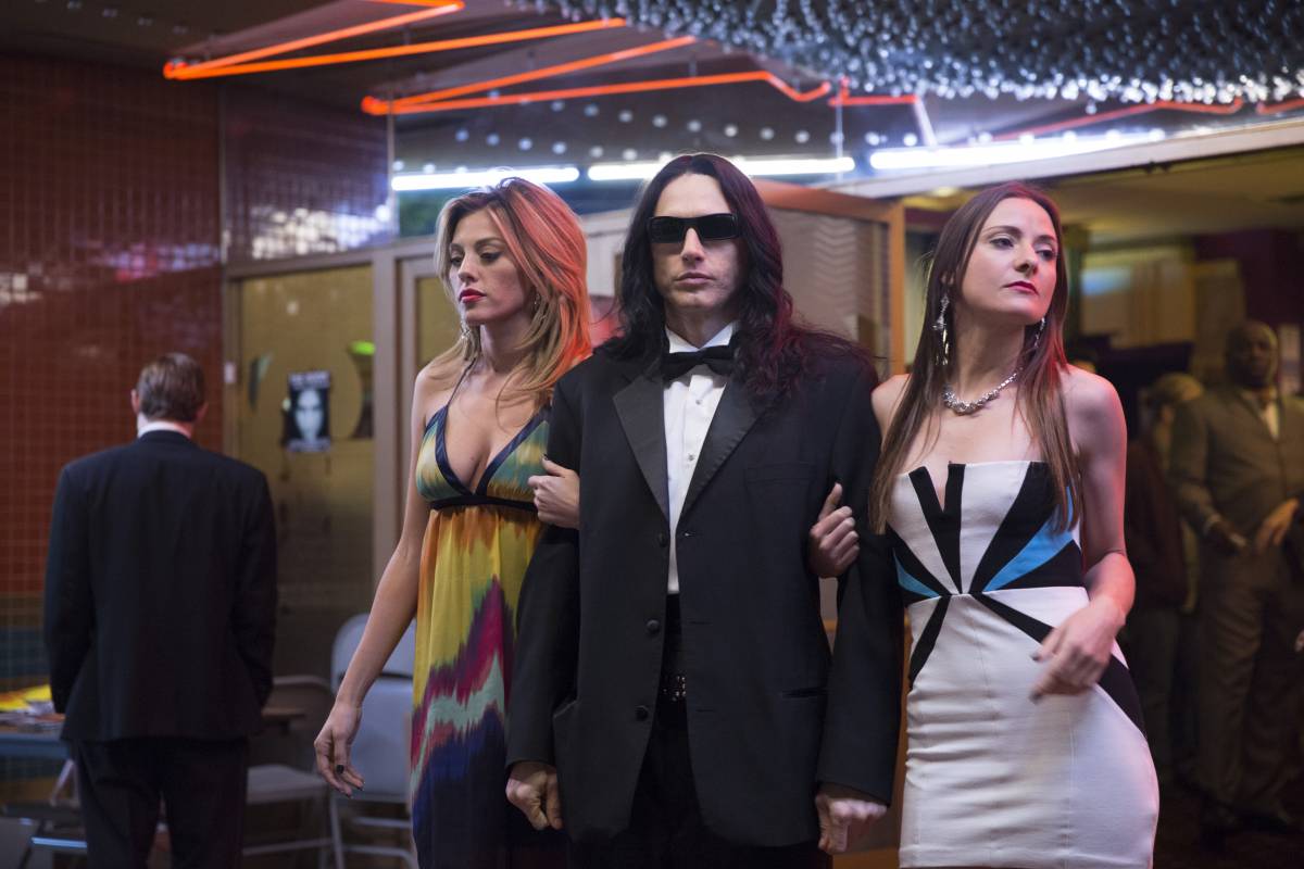 "The disaster artist": ecco la vera storia del film più brutto di tutti i tempi