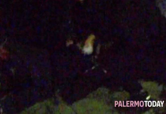 Palermo, aggredito militante di FN: ecco il video del pestaggio