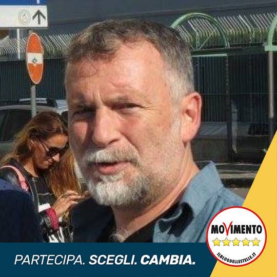 "Non ho reso lo stipendio perché avevo un debito con Equitalia"