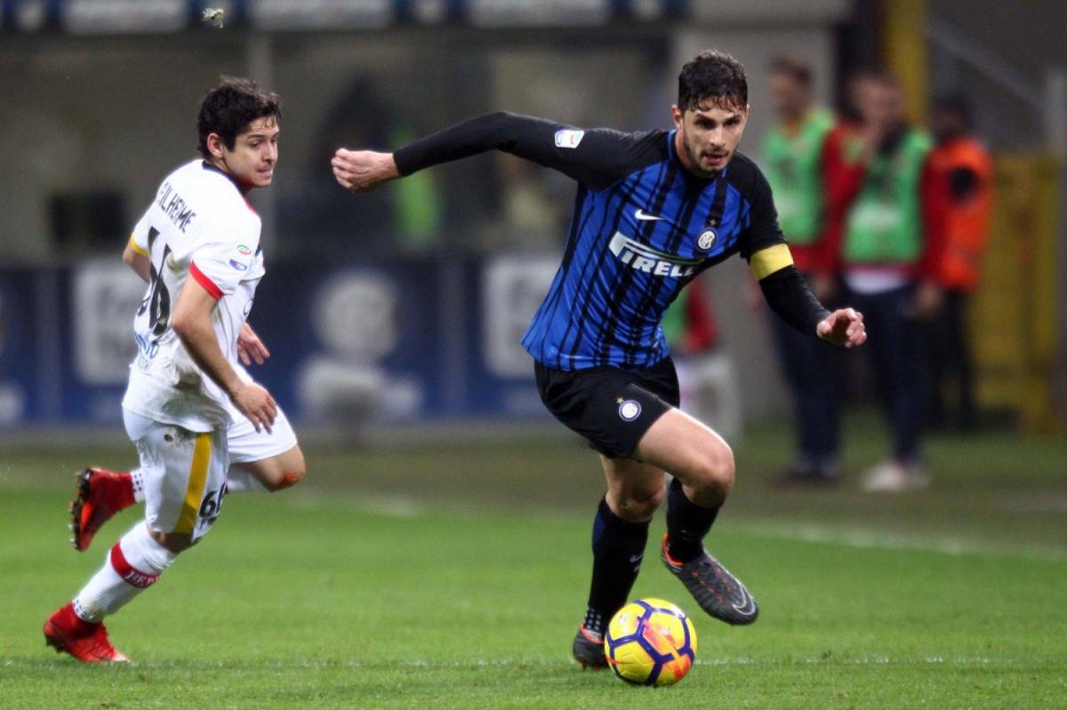 L'Inter riparte dal Benevento: vittoria per 2-0 e terzo posto in classifica