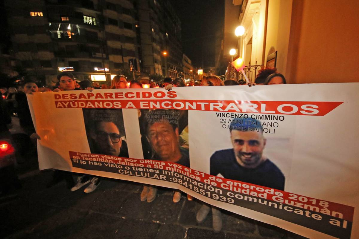 Messico, arrestati 4 poliziotti: hanno venduto i tre italiani ai criminali