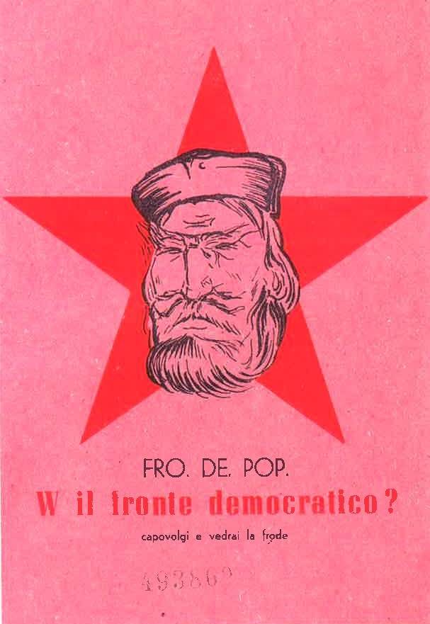 1948: quando con un voto l'Italia svoltò