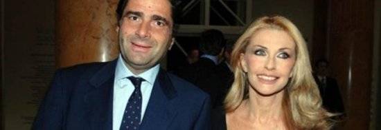 Notte da incubo per Paola Ferrari e Marco De Benedetti: ladri fuggono con 100mila euro
