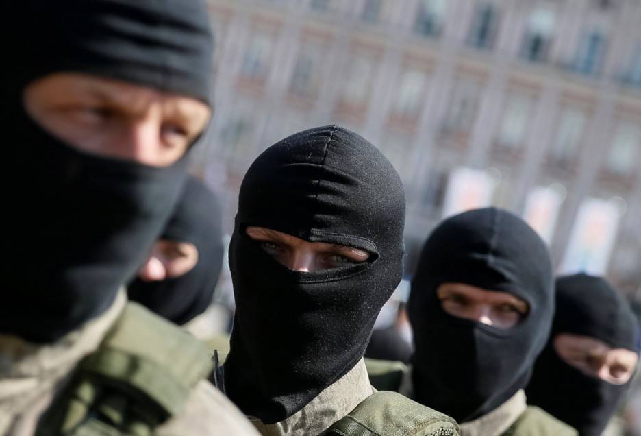 Kiev, scontri davanti al Parlamento. I deputati: "Provocazione di Saakashvili"