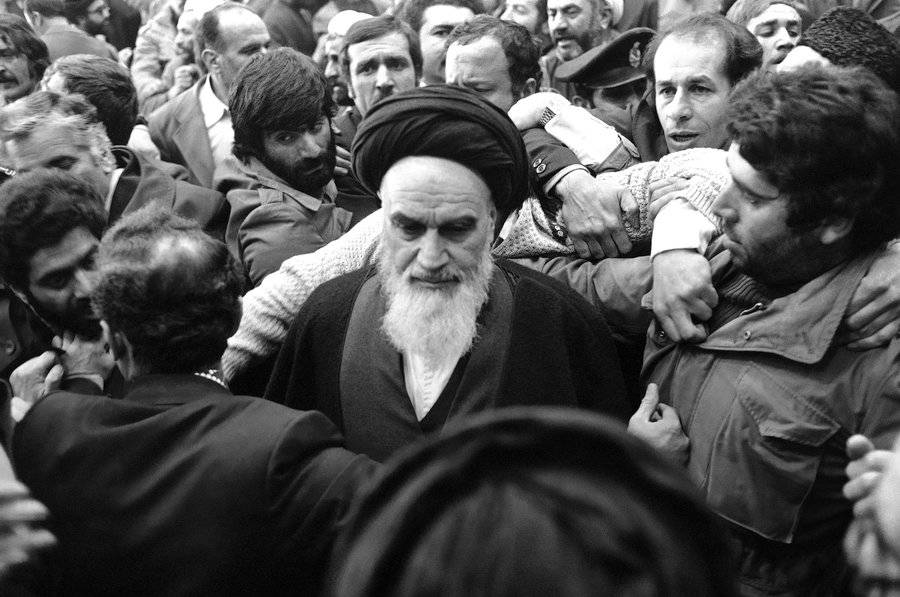 Così in Iran Khomeini ha distrutto la modernità nel nome della sharia