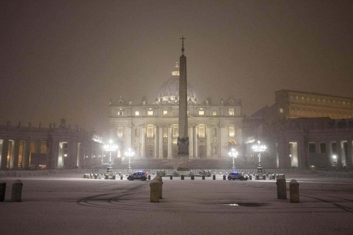 Il Vaticano vuole chiudere un sito conservatore?